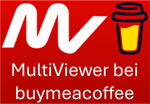 MultiViewer bei buymeacoffee