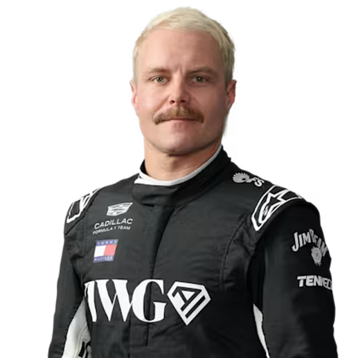 Valtteri Bottas