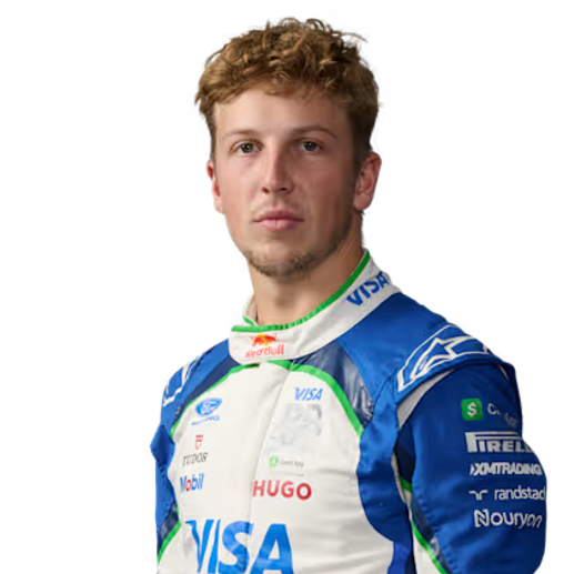 Liam Lawson