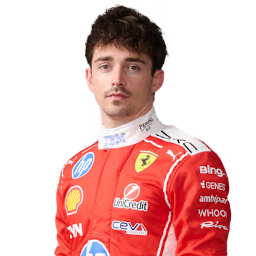 Charles Leclerc